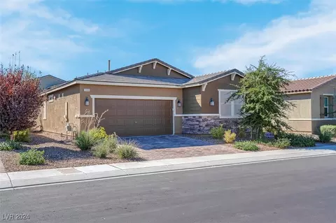 2903 Ventana Ridge Ave, Henderson, NV 89044