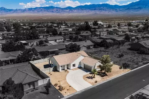 546 Courtney Ln, Pahrump, NV 89060