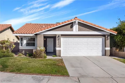 3276 Othello Dr, Las Vegas, NV 89121