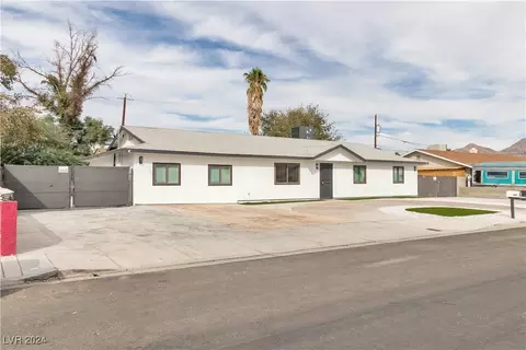 4642 E Utah Ave, Las Vegas, NV 89104