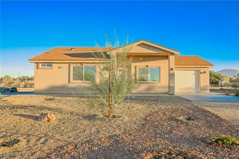 1050 Fremont St, Pahrump, NV 89048