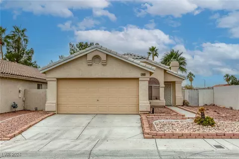 7869 Blue Charm Ave, Las Vegas, NV 89149