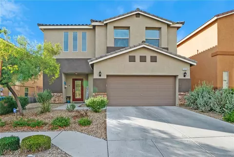 9329 Forest Meadows Ave, Las Vegas, NV 89149