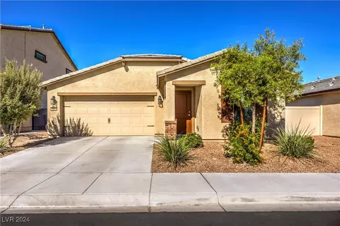 102 E Verde Way, North Las Vegas, NV 89031
