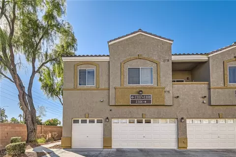 6170 E Sahara Ave #1107, Las Vegas, NV 89142