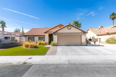 4809 Norway Ln, Las Vegas, NV 89130