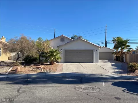 3708 Alderwood Dr, North Las Vegas, NV 89032