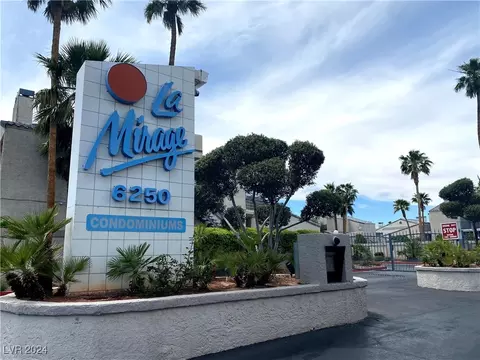 6250 W Flamingo Rd #122, Las Vegas, NV 89103