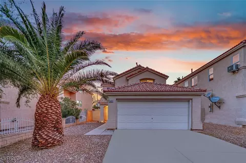 3435 Thackwood Dr, Las Vegas, NV 89129