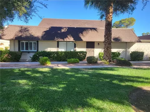 4180 Flamingo Crest Dr #6, Las Vegas, NV 89121