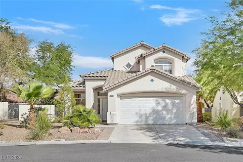 9728 Forest Glen Pl, Las Vegas, NV 89134