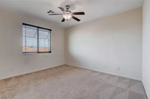 Bedroom - 8333 Saddleback Ledge Ave, Las Vegas, NV 89147 photo 5 of 6