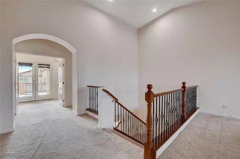 Entry Way - 8333 Saddleback Ledge Ave, Las Vegas, NV 89147 photo 4 of 7