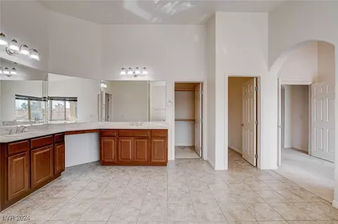 Entry Way - 8333 Saddleback Ledge Ave, Las Vegas, NV 89147 photo 7 of 7