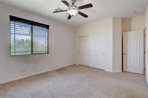 Bedroom - 8333 Saddleback Ledge Ave, Las Vegas, NV 89147 photo 4 of 6