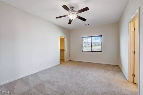Bedroom - 8333 Saddleback Ledge Ave, Las Vegas, NV 89147 photo 1 of 6