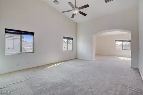 Living - 8333 Saddleback Ledge Ave, Las Vegas, NV 89147 photo 10 of 12