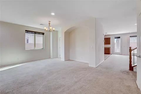Living - 8333 Saddleback Ledge Ave, Las Vegas, NV 89147 photo 2 of 12