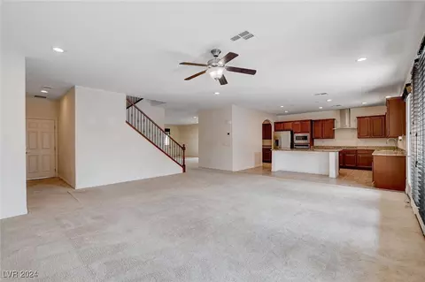 Living - 8333 Saddleback Ledge Ave, Las Vegas, NV 89147 photo 5 of 12