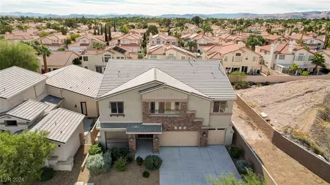 Other - 8333 Saddleback Ledge Ave, Las Vegas, NV 89147 photo 1 of 23