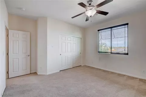 Bedroom - 8333 Saddleback Ledge Ave, Las Vegas, NV 89147 photo 6 of 6