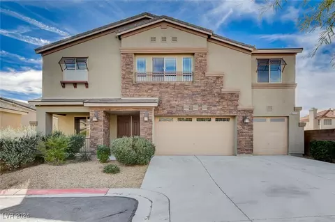 8333 Saddleback Ledge Ave, Las Vegas, NV 89147