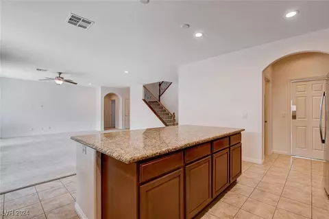 Entry Way - 8333 Saddleback Ledge Ave, Las Vegas, NV 89147 photo 1 of 7