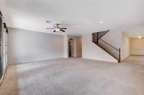 Living - 8333 Saddleback Ledge Ave, Las Vegas, NV 89147 photo 4 of 12