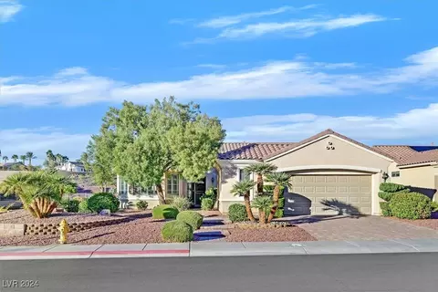 2986 Orchard Mesa Dr, Henderson, NV 89052