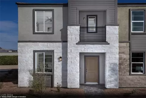 882 Apatite Pl #LOT 70, Henderson, NV 89011