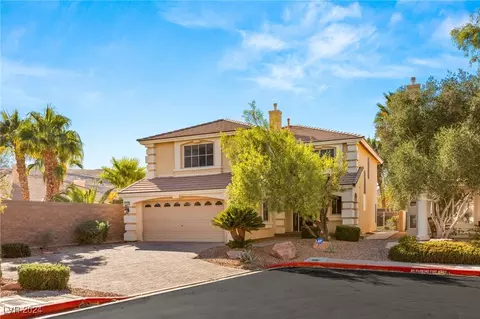 11025 Ladyburn Ct, Las Vegas, NV 89141