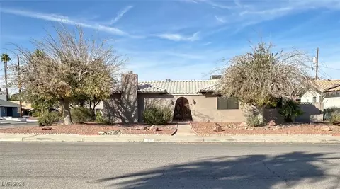 3492 Cherokee Ave, Las Vegas, NV 89121
