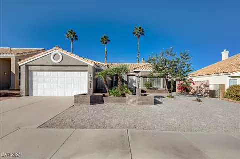 826 Centaur Ave, Las Vegas, NV 89123