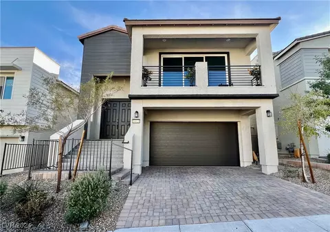 10825 Lost Ark Ave, Las Vegas, NV 89129