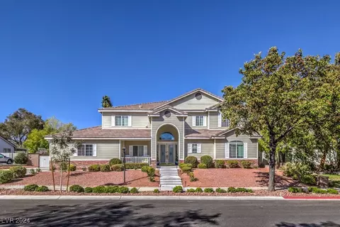 7410 Bachelors Button Dr, Las Vegas, NV 89131