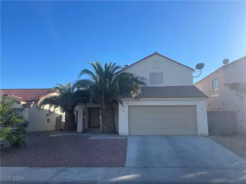 6 Megan Dr, Henderson, NV 89074