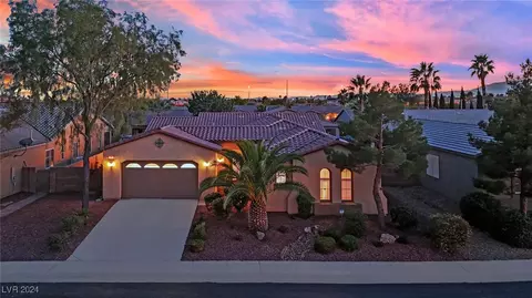 6159 Sabine Ranch Rd, Las Vegas, NV 89131