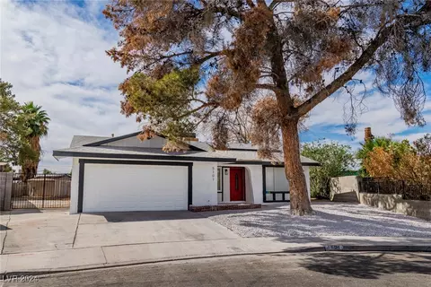 1501 Kinsmen St, Las Vegas, NV 89101