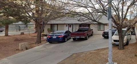 1076 Griffith Ave, Las Vegas, NV 89104