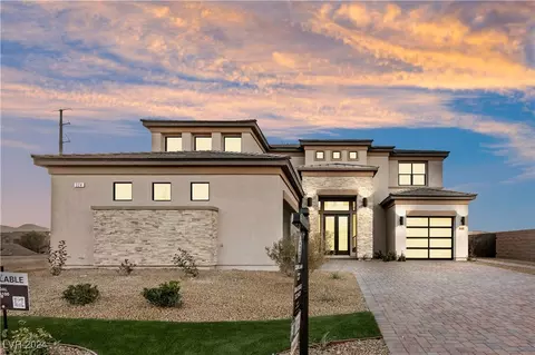 324 S Milan St, Henderson, NV 89015