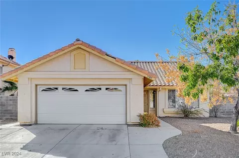 1509 Heather Ridge Rd, North Las Vegas, NV 89031
