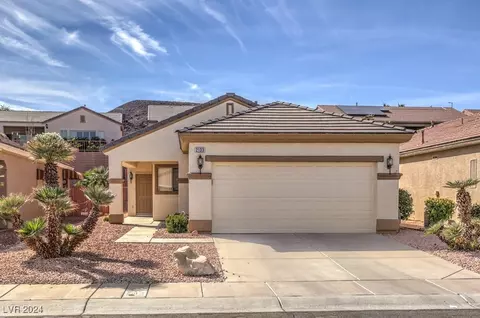 2133 Desert Woods Dr, Henderson, NV 89012