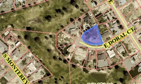 1860 E Doral Ct, Pahrump, NV 89048