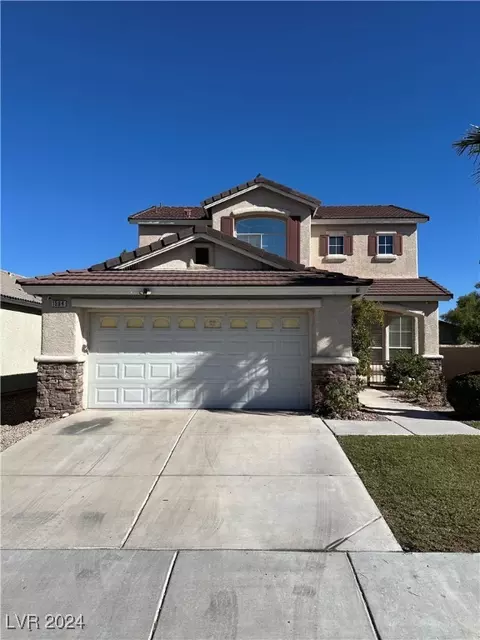 1504 Stonefield St, Las Vegas, NV 89144