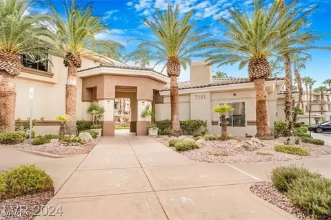7123 S Durango Dr #210, Las Vegas, NV 89113