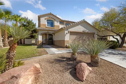 6026 S Belcastro St, Las Vegas, NV 89113