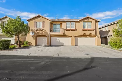 1310 Crystal Hill Ln #1, Henderson, NV 89012