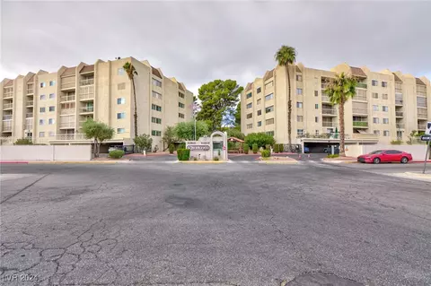 725 N Royal Crest Cir #232, Las Vegas, NV 89169
