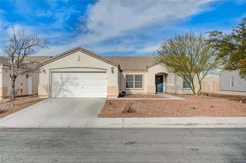 2708 Port Lewis Ave, Henderson, NV 89052
