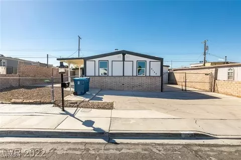 6149 Glacier Ave, Las Vegas, NV 89156